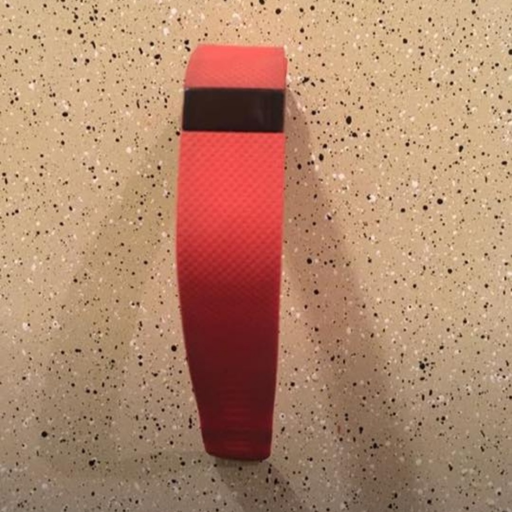 Fitbit Alta Heartrate Fitness Band